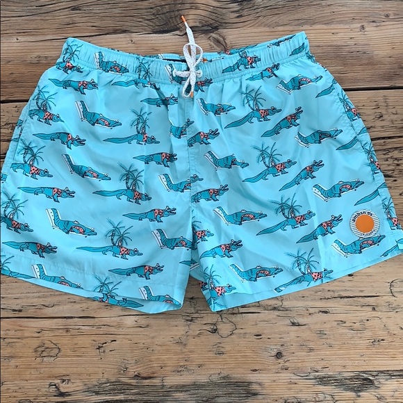 ambsn swim